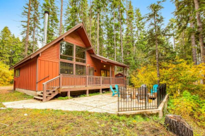 Peak-a-View Lakehouse